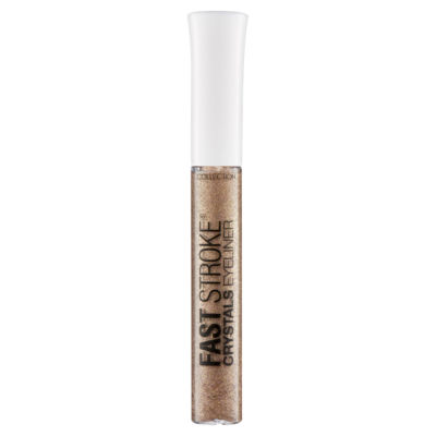 Fast Stroke Crystals Eyeliner Sh3, Funk 6ml thumbnail 2