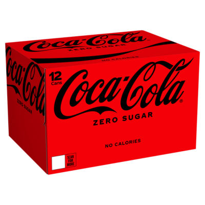 Zero Sugar 12 x 330ml thumbnail 2