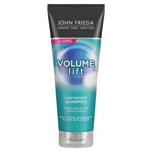Volume Lift Lightweight Shampoo For Fine, Flat Hair 250ml thumbnail 2