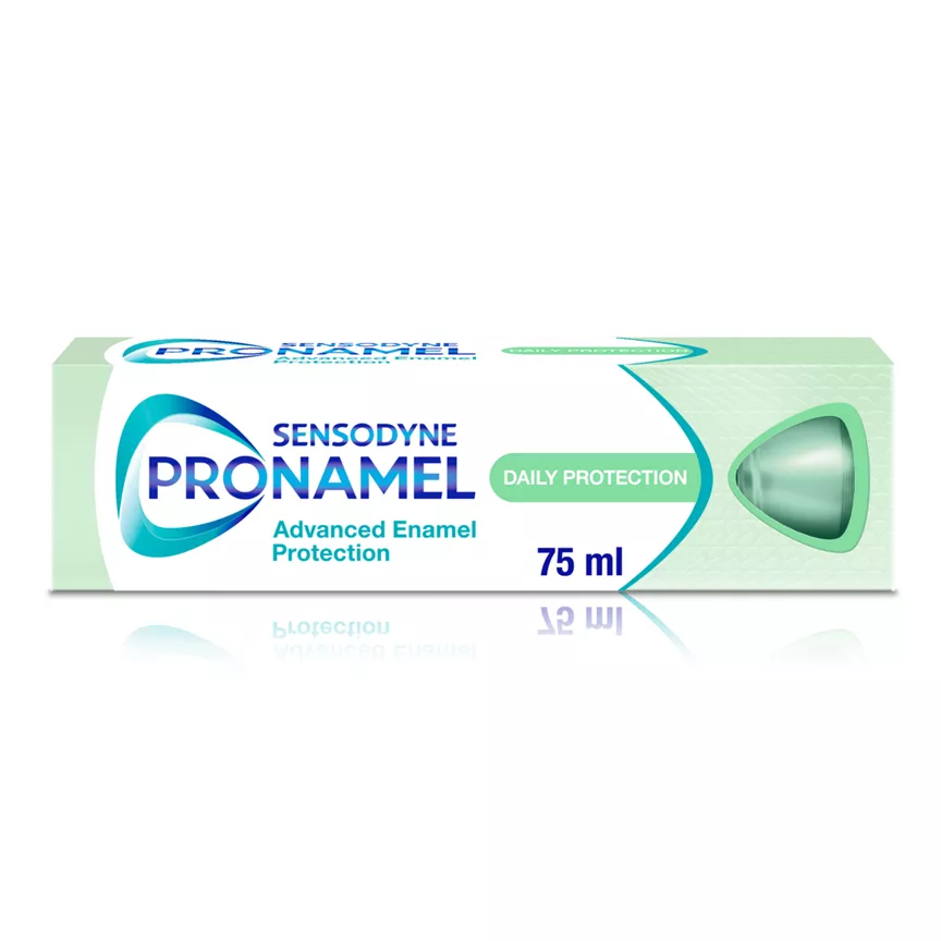 Sensodyne Pronamel Daily Protection Enamel Care Toothpaste