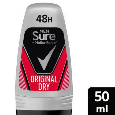 Men Original Roll-On Anti-Perspirant Deodorant