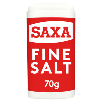 Table Salt 70g thumbnail 2