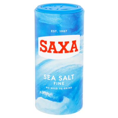Sea Salt Fine 350g thumbnail 3
