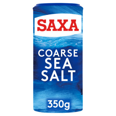 Sea Salt Coarse 350g thumbnail 2