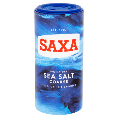 Sea Salt Coarse 350g thumbnail 3