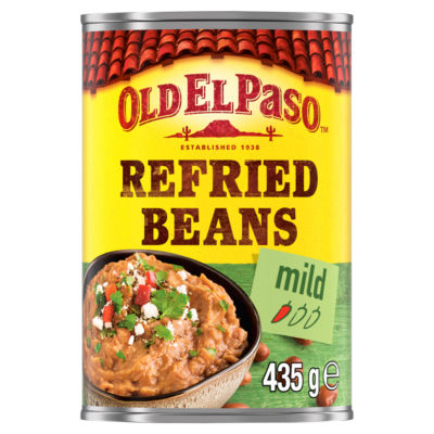 Refried Beans 435g thumbnail 2