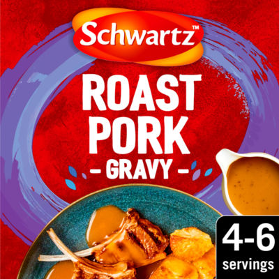 Roast Pork Gravy 25g thumbnail 2