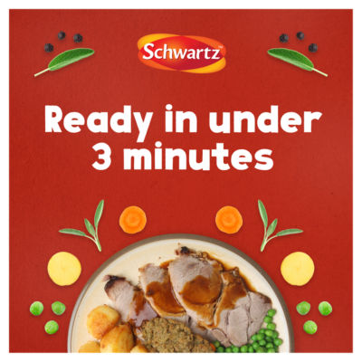 Roast Pork Gravy 25g thumbnail 4