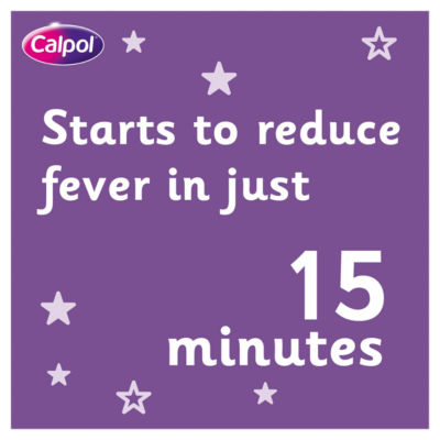 Infant Sugar-Free Oral Suspension Paracetamol 2+ Months 100ml thumbnail 4