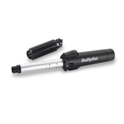 Pro Cordless Tong And Brush thumbnail 2