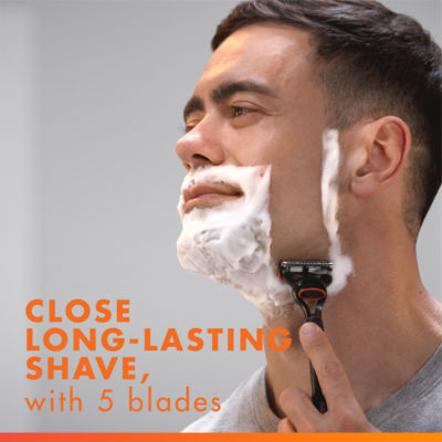 Fusion5 Razor For Men thumbnail 4
