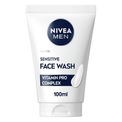 Sensitive Face Wash 100ml