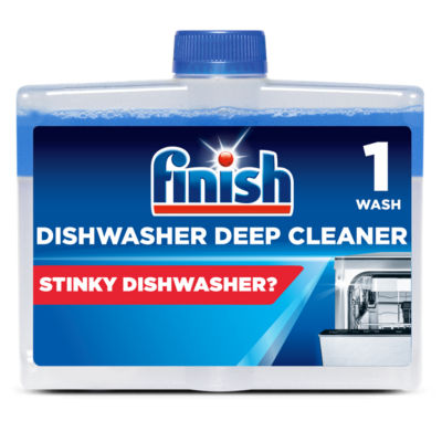 Dishwasher Deep Cleaner, Fresh, 250ml thumbnail 2