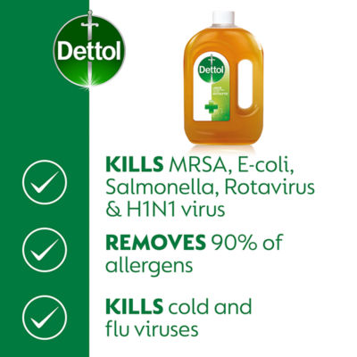Liquid Antiseptic 500ml thumbnail 4