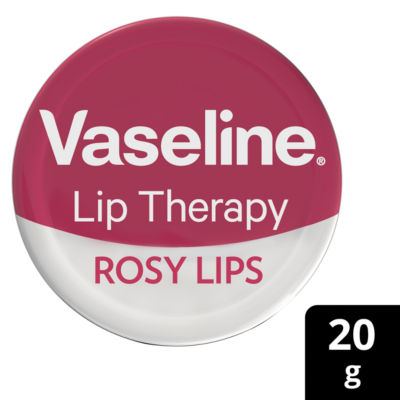 Lip Therapy Lip Balm Tin Rosy Lips 20 g