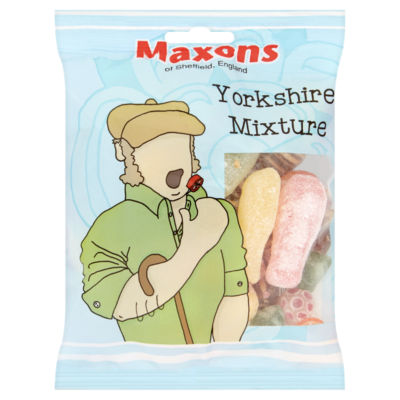 Yorkshire Mixture 250g thumbnail 2