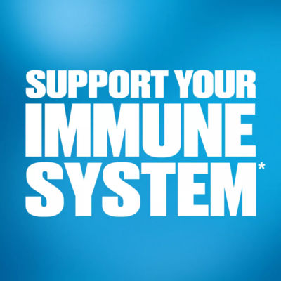 Multifruit Immune Support Yoghurt Drink Multipack, 12x100g thumbnail 3