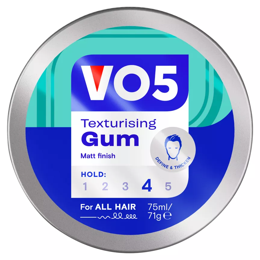 VO5 Extreme Style Texturising Gum