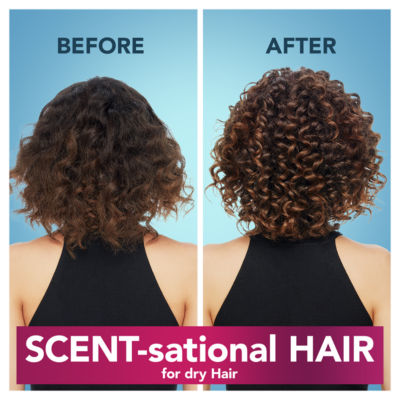 HELLO HYDRATE Hydrating Shampoo | Coconut Extract | For Dry Hair | 400ml thumbnail 3