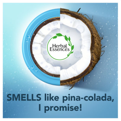 HELLO HYDRATE Hydrating Shampoo | Coconut Extract | For Dry Hair | 400ml thumbnail 4