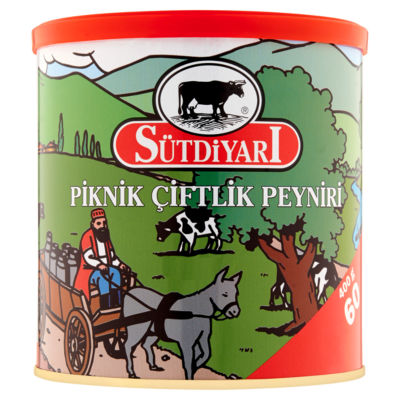 Fresh Soft Cheese in Brine 750g thumbnail 2