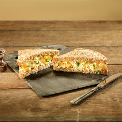 Nimble Wholemeal 400g thumbnail 3