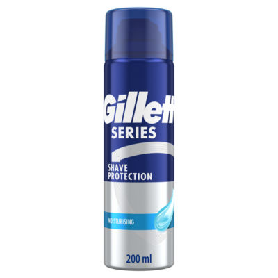 Gillette Series Conditioning Shave Gel