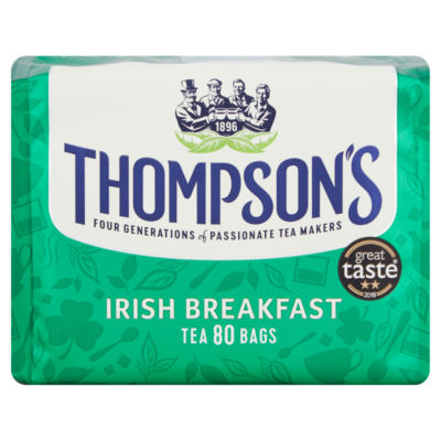 Our Traditional Irish Breakfast 250g