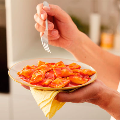 Beef Tinned Ravioli 200g thumbnail 4