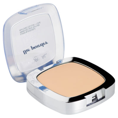 Paris True Match Powder Foundation with Hyaluronic Acid (Various Shades) 2C thumbnail 3