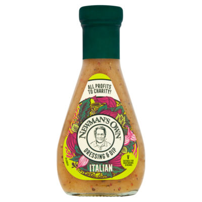 Dressing & Dip Italian 250ml thumbnail 2