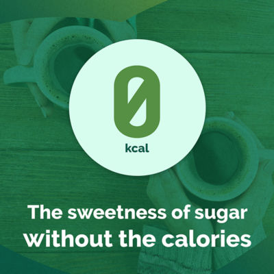 Calorie Free Sweeteners 600 Tablets thumbnail 4