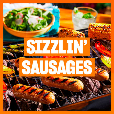 Sausages 336g thumbnail 3