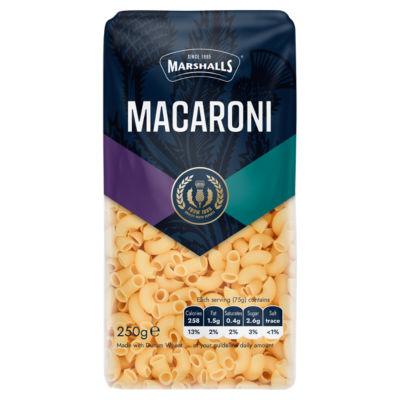 Macaroni 250g thumbnail 2