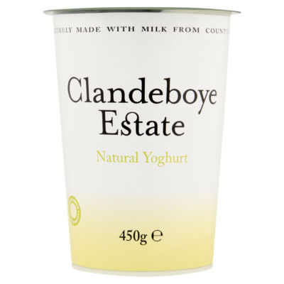 Natural Yoghurt 450g thumbnail 2