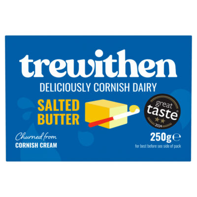 Salted Butter 250g thumbnail 2