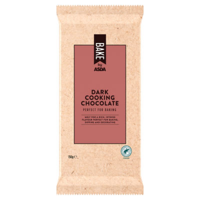 Bake Dark Cooking Chocolate 150g thumbnail 2