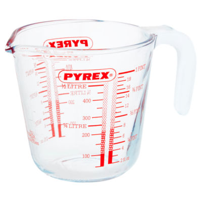 Pyrex Glass Measuring Jug 500ml