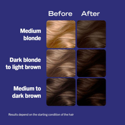 LIVE Intense Colour Tempting Chocolate Permanent Hair Dye 880 thumbnail 3