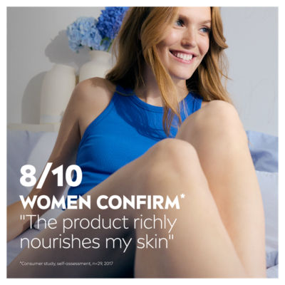 Rich Nourishing Body Lotion Dry Skin 250ML thumbnail 4
