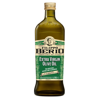 Extra Virgin Olive Oil 1Litre thumbnail 2