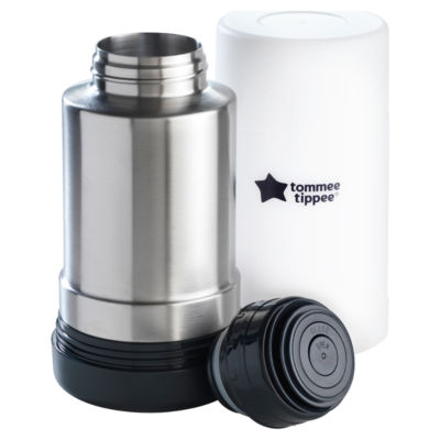 Tommee Tippee Travel Bottle and Food Warmer