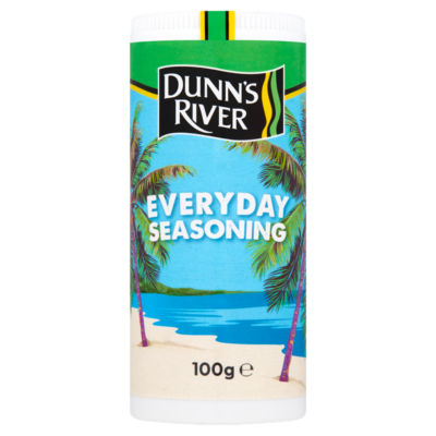 Everyday Seasoning 100g thumbnail 2