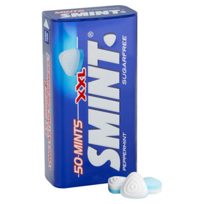 50 Peppermint XXL 35g thumbnail 3