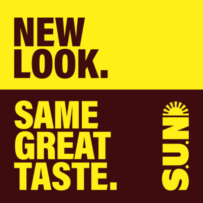 SUN Bites Sweet Chilli High Fibre Snacks Multipack Crisps 6x25g thumbnail 4