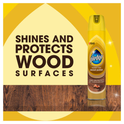 Expert Wood Care Polish Aerosol Classic 250ml thumbnail 4