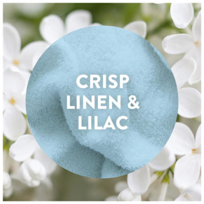 Freshmatic Refill, Crisp Linen & Lilac Air Freshener, 250ml thumbnail 4