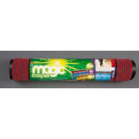 Magic Carpet - Easily soaks up water, moisture, mud and dirt