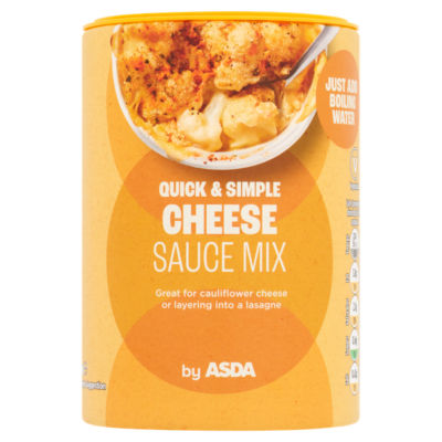 Cheese Sauce Mix 160g thumbnail 2