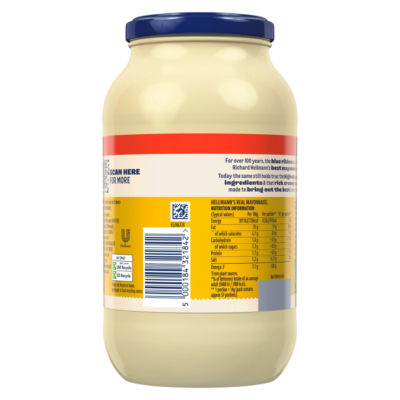 Real Mayonnaise 800 g thumbnail 3